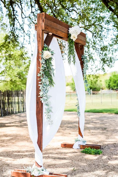 Wedding Arch Ideas Inside