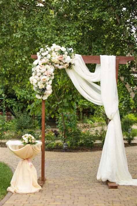 Building Plans Triangle Wedding Arch DIY Wooden Aframe Etsy