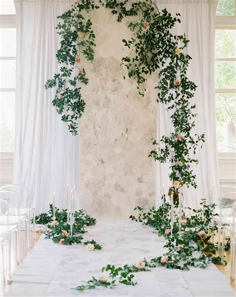 5+ Wedding Backdrops Ideas