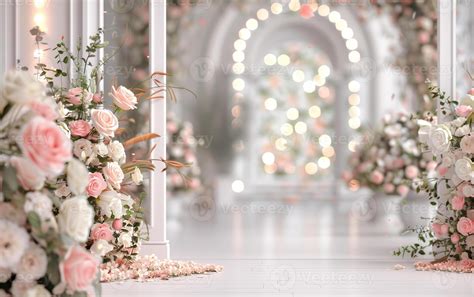 [73+] Wedding Background on WallpaperSafari