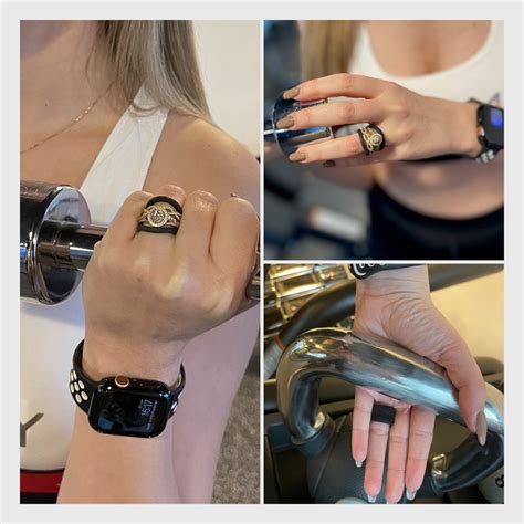 Wedding Band Protector