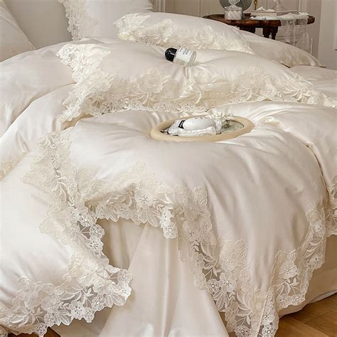 Wedding Bedding Set