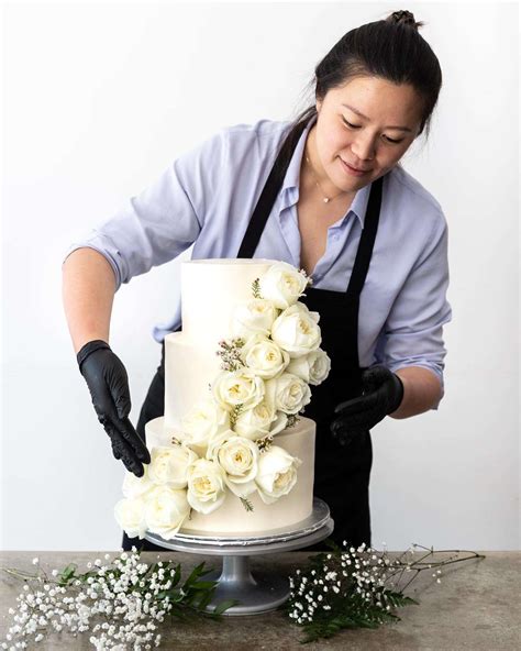 19+ Wedding Cake Baker