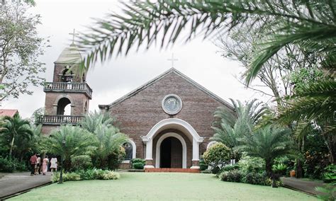 wedding churches in tagaytay