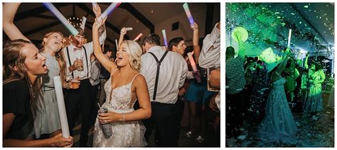 Unleash the Magic: Elevate Your Wedding Dance Floor with Props