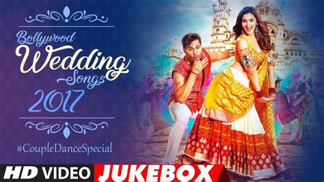 Bollywood Wedding Songs ( Try Not To Dance ) YouTube