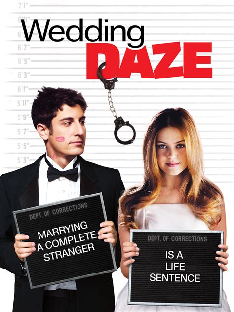 7+ Wedding Daze Streaming