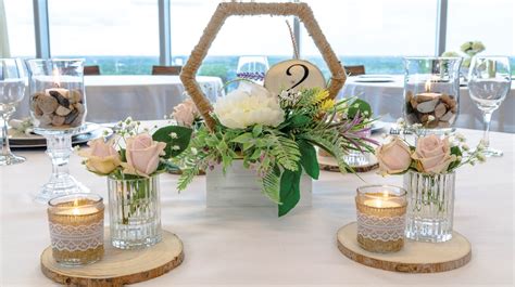 Wedding Decor Dollar Tree