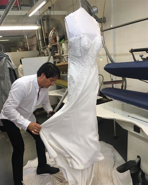 wedding dress dry cleaning and preservation near me