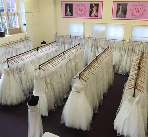 wedding dress shops in az