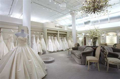 wedding dress shops new york