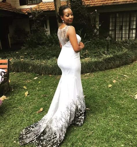 wedding dresses in kenya and prices