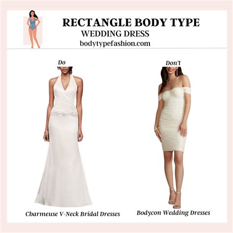 Wedding Dresses Rectangle Neck