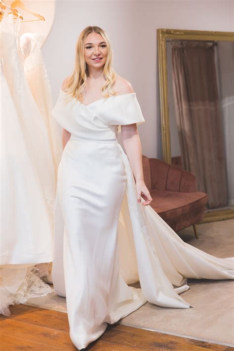 Wedding Dresses Shops Exeter Devon