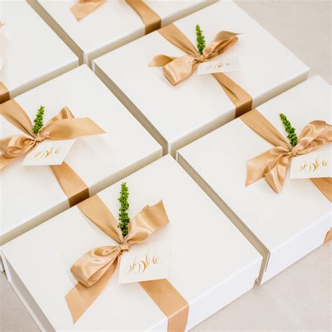 24+ Wedding Gift Boxes