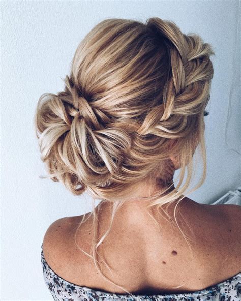 Perfect Wedding Guest Hairstyles Straight With Simple Style