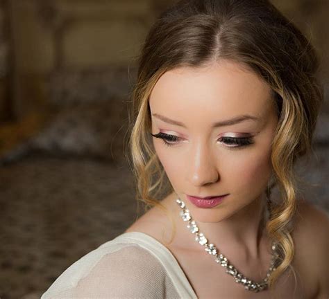 Free Wedding Hair And Makeup Bristol With Simple Style