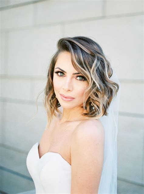  79 Stylish And Chic Wedding Hair Styles For Medium Length Hair For Hair Ideas