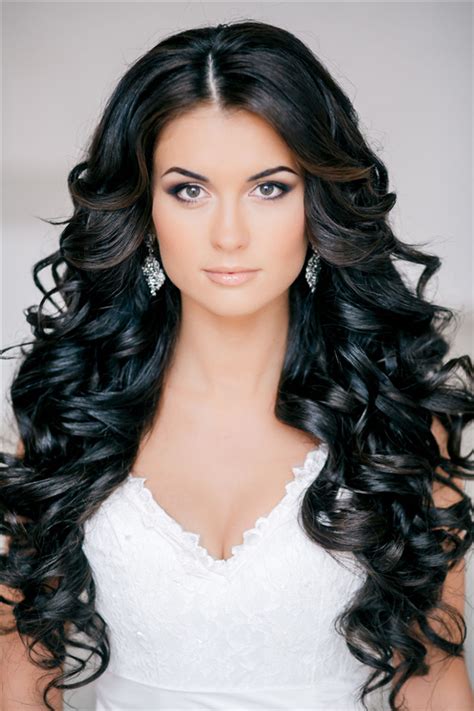 Free Wedding Hairstyles For Long Hair Down For Short Hair