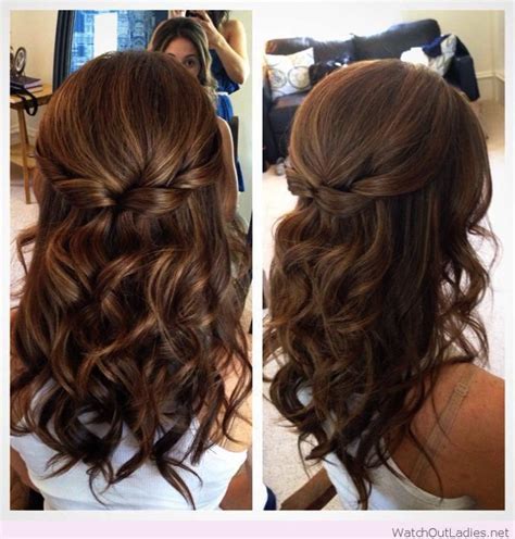 The Wedding Hairstyles For Short Brown Hair Trend This Years