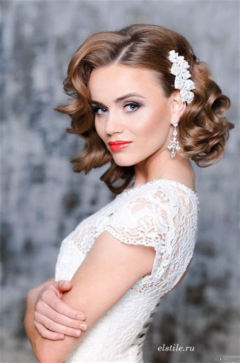 The Wedding Hairstyles For Short Hair Older Ladies Hairstyles Inspiration