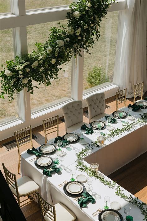 6+ Wedding Head Table Layout