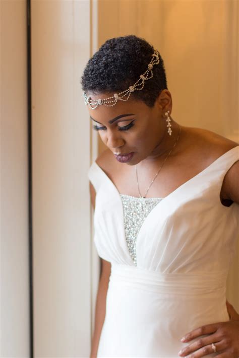  79 Popular Wedding Headpieces For Short Natural Hair Trend This Years