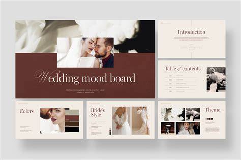 wedding ideas aesthetic style tutorial examples tips style