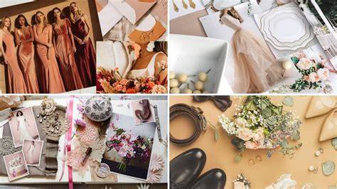 wedding ideas design examples guide style tips