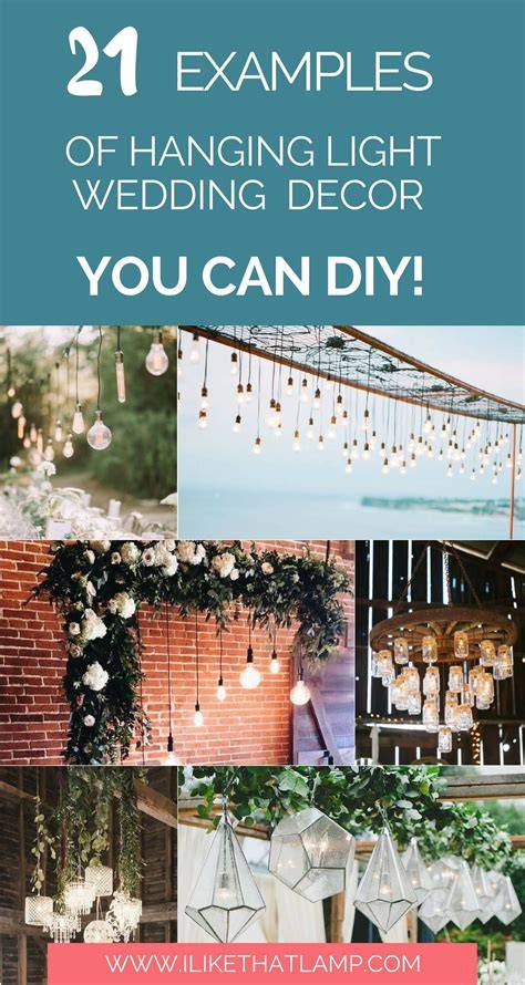 wedding ideas design guide diy examples tutorial examples examples