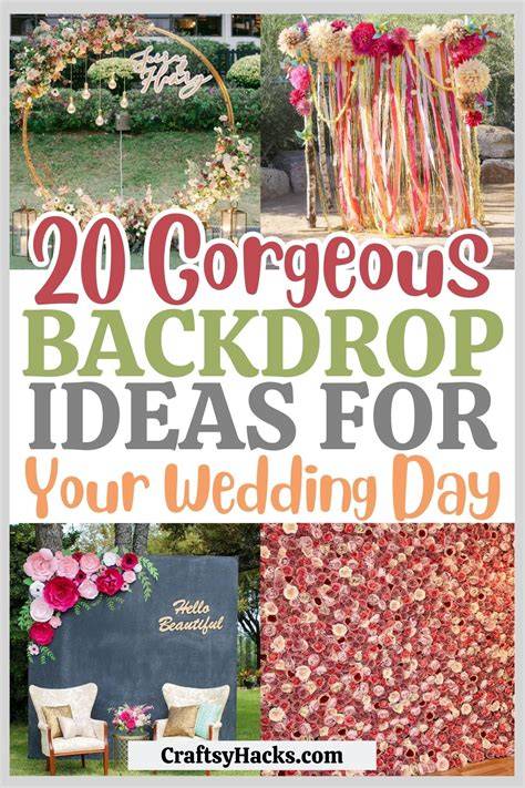wedding ideas design pinterest tutorial ideas examples trending