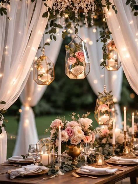 wedding ideas design tips tutorial design