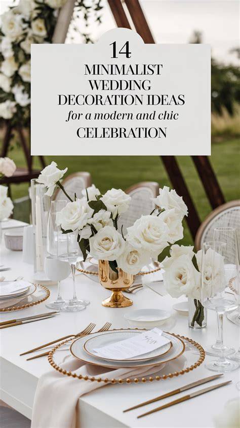 wedding ideas design trending tutorial guide ideas