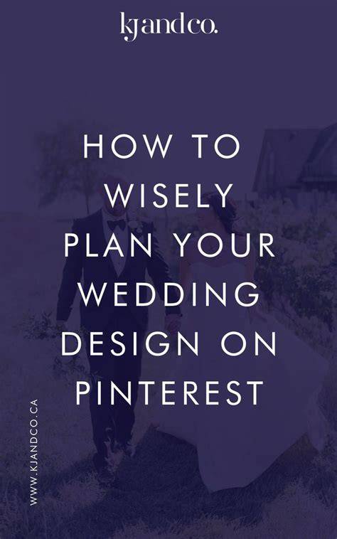 wedding ideas design tutorial design trending tips