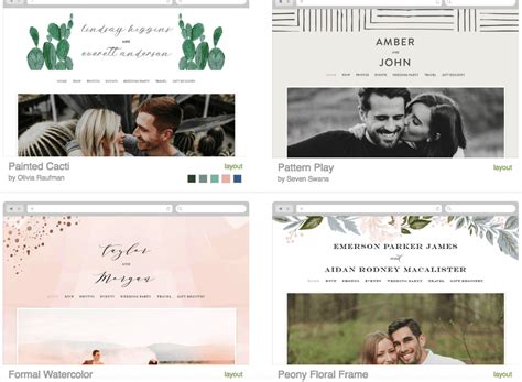 wedding ideas design tutorial examples tutorial style examples photos collection