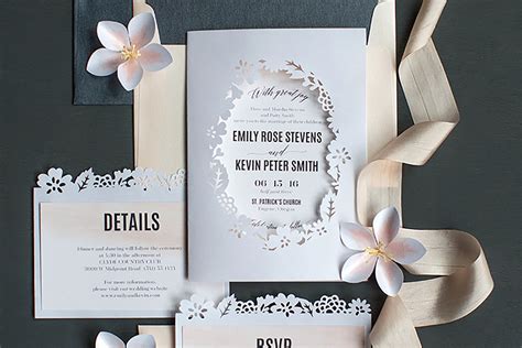 wedding ideas diy examples design collection tutorial