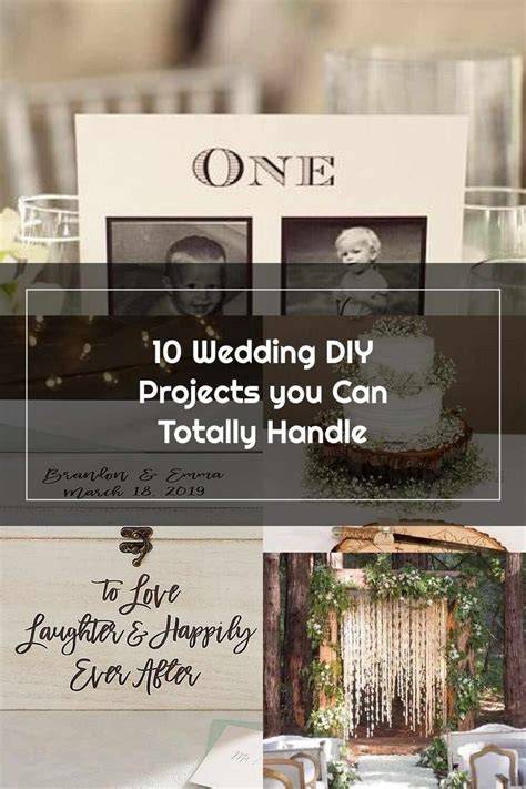 wedding ideas diy examples guide tutorial tutorial tutorial collection ideas