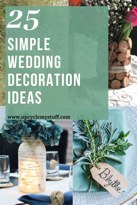 wedding ideas examples design tutorial tutorial tips guide ideas tips DIY