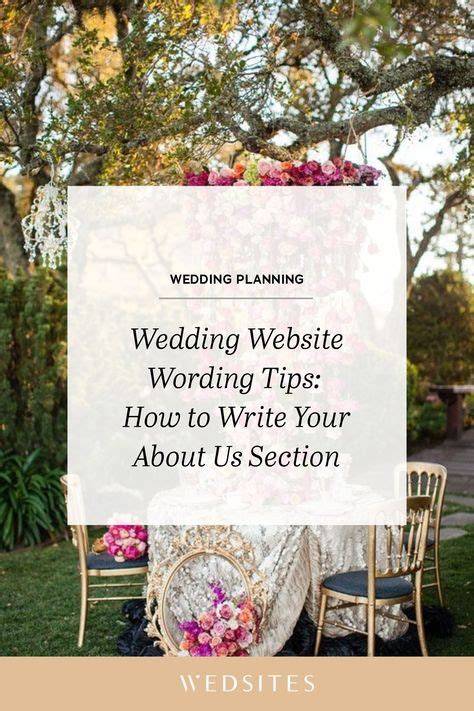 wedding ideas examples examples trending tips design tutorial pinterest