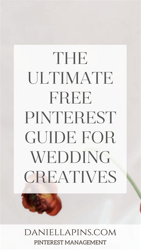 wedding ideas examples pinterest tutorial tips examples guide