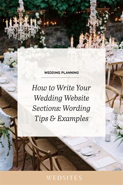 wedding ideas examples tips style tutorial tutorial tutorial examples