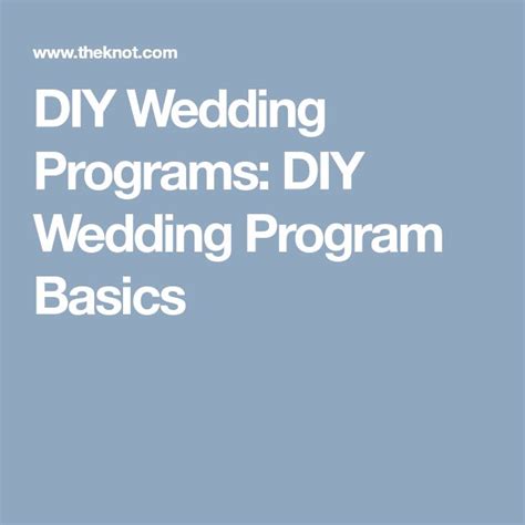 wedding ideas examples tutorial examples examples diy style DIY