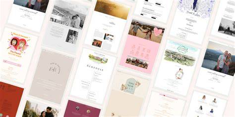wedding ideas examples tutorial examples trending design inspiration