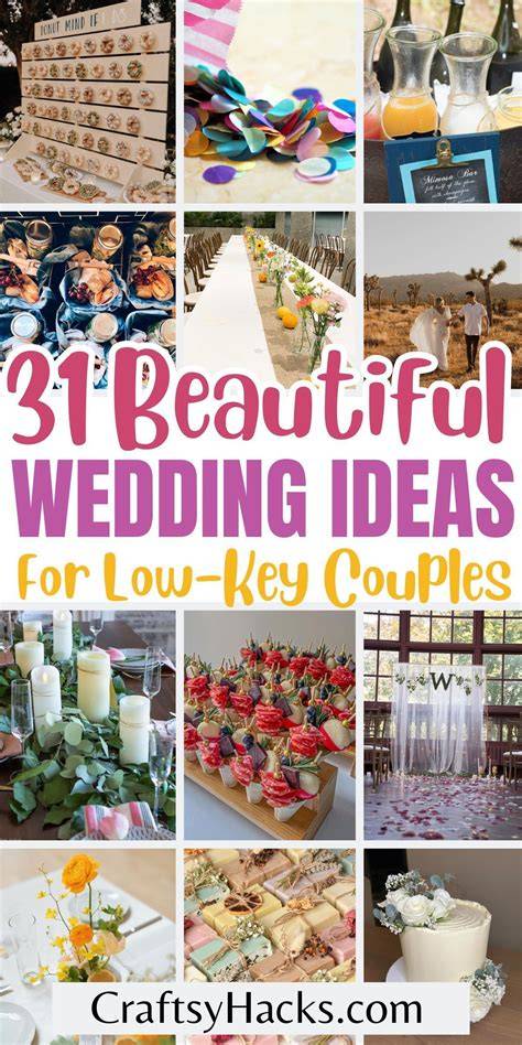 wedding ideas guide tutorial diy style tips ideas