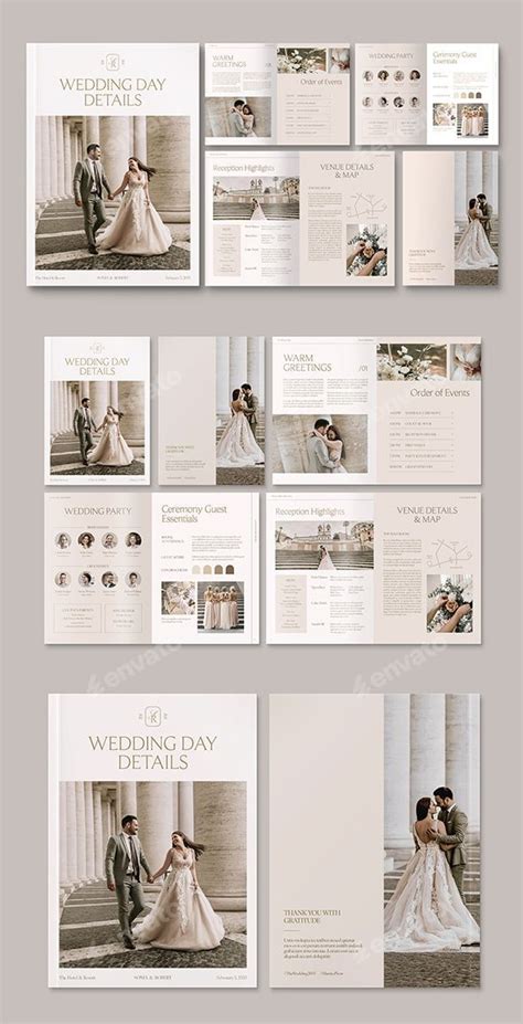 wedding ideas guide tutorial examples