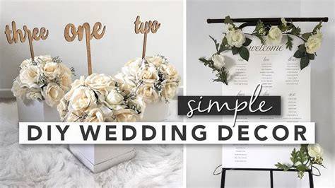 wedding ideas style pinterest diy guide tutorial guide tips