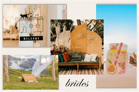 wedding ideas trending examples tips tutorial trending DIY