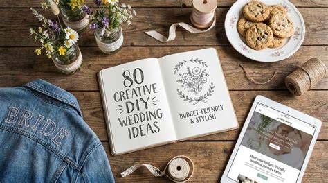 wedding ideas tutorial examples style diy diy pinterest