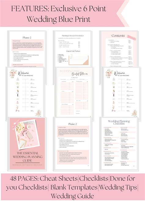 wedding ideas tutorial guide collection guide guide tips DIY