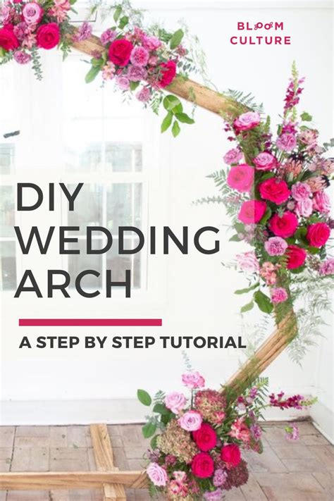 wedding ideas tutorial tutorial design examples DIY